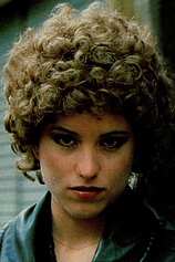 picture of actor Caroline Aguilar