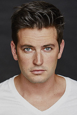 picture of actor Travis Caldwell