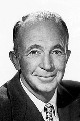 photo of person Walter Brennan