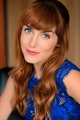 picture of actor Lola Kelly