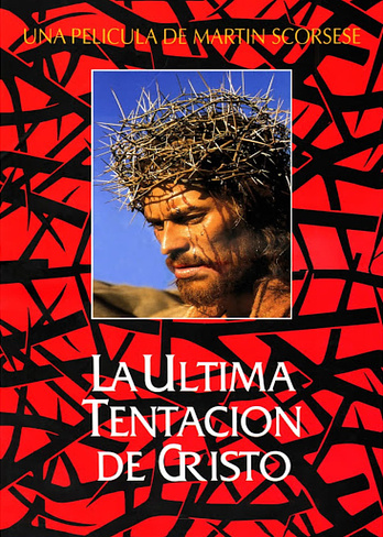 poster of content La Última Tentación de Cristo