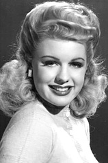 picture of actor Marjorie Woodworth