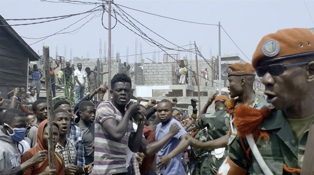 Imagen de enough-is-enough