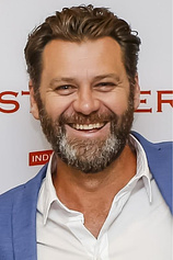 picture of actor Morne Visser
