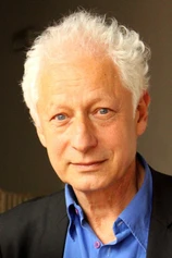 Foto de Robert Cahen