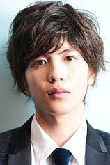 picture of actor Jun Shison