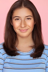 picture of actor Madalyn Gonzalez