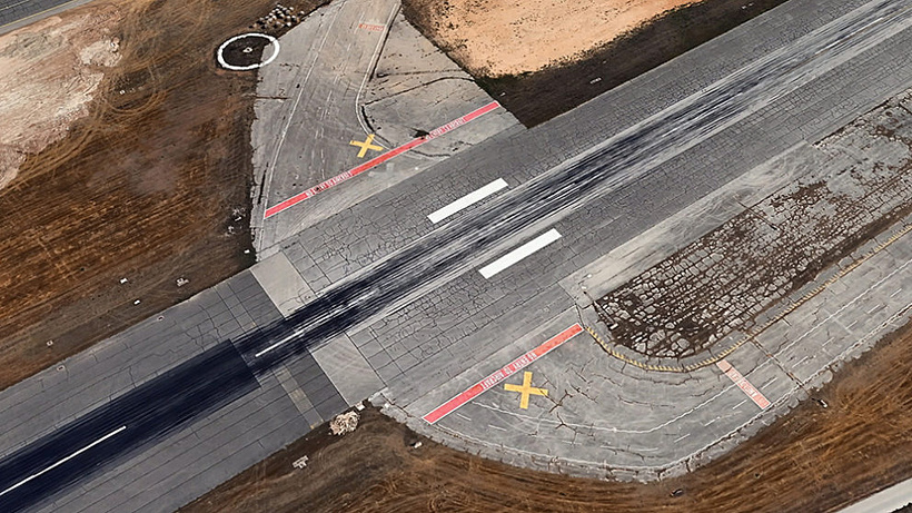 Imagen de A Reconnaissance