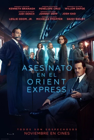 Imagen de asesinato-en-el-orient-express (Cartel final español)