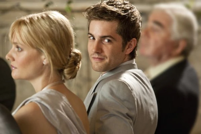 Jim Sturgess en One Day (Siempre el mismo día)