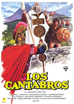 Los Cántabros
