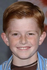 photo of person Zane Huett