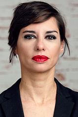 photo of person Natalia Mateo