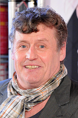 picture of actor Willi Thomczyk