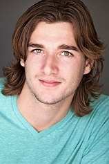 picture of actor Sam Stinson