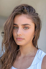 picture of actor Taylor Marie Hill