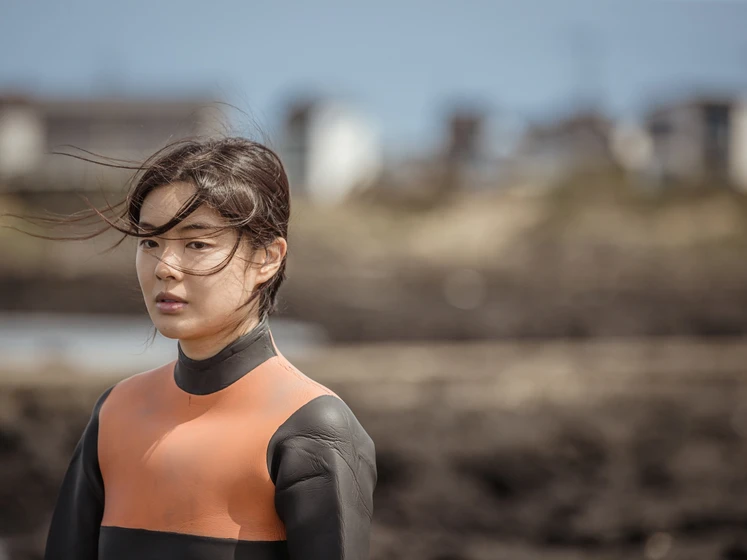 Lee Sun-bin en sumbisori