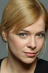 picture of actor Anna Yanovskaya