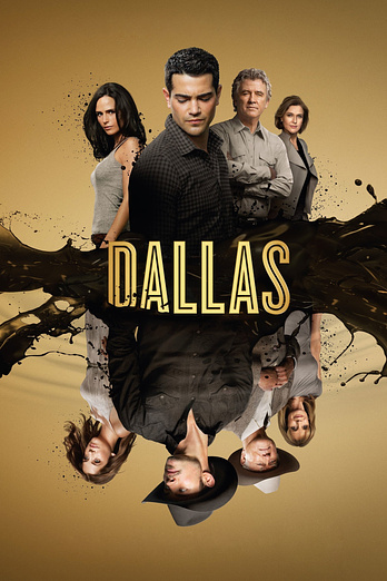 poster of content Dallas (2012)