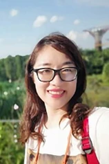 Foto de Rachel Xu