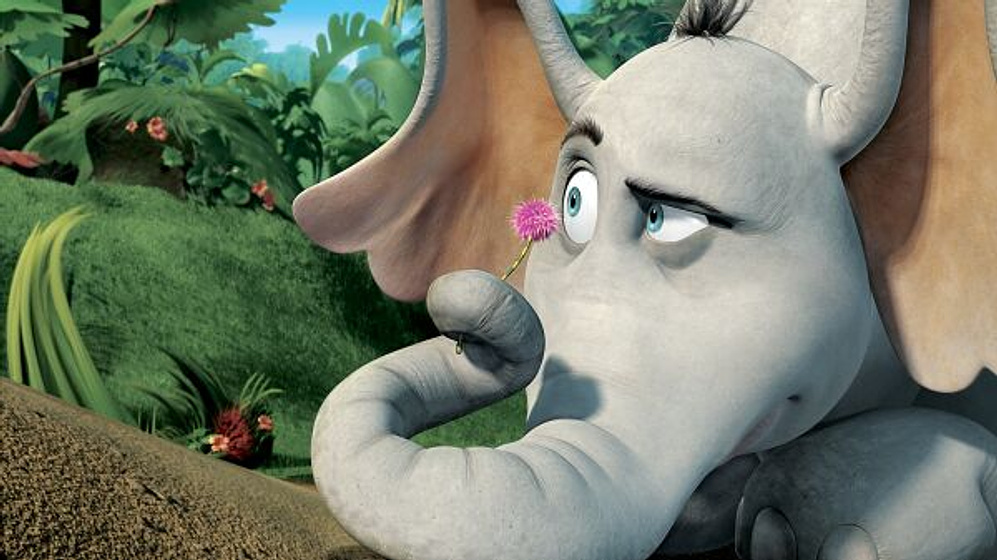 Imagen de Horton