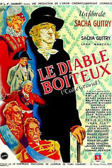 poster of movie Le Diable Boiteux