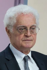 Foto de Lionel Jospin
