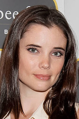 photo of person Jessica Heap