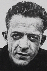photo of person Charles Beaumont