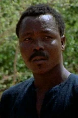 Foto de Oumarou Ganda