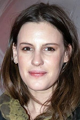 picture of actor Juliette Dol