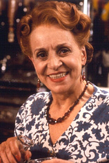 picture of actor Carmen Silvera