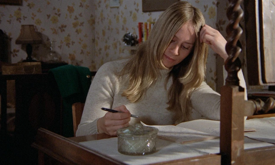 Rita Tushingham en y-despues-sin-parar-hasta-el-final