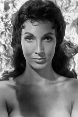 picture of actor Sylvia Lewis