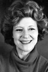 photo of person Denise Provence
