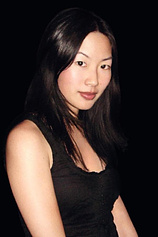 photo of person Cherry Chevapravatdumrong