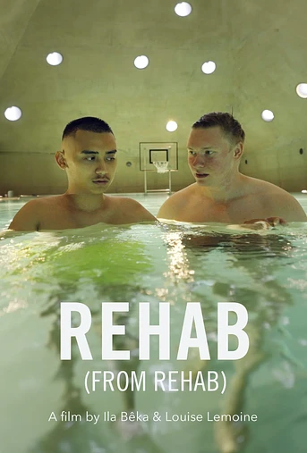 Poster de Rehab (from Rehab)
