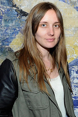 photo of person Emma Ludbrook