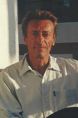 photo of person Don Leslie