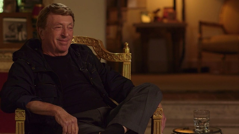 Imagen de King Cohen: The Wild World of Filmmaker Larry Cohen