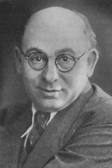 picture of actor Herman Bouber