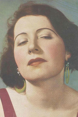 picture of actor Carmen Santos