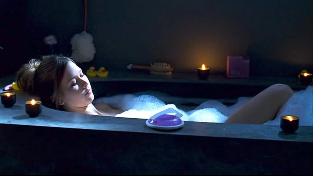 Cherilyn Wilson en chain-letter
