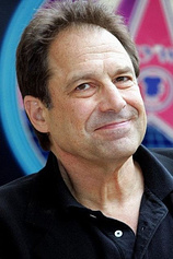 photo of person David Milch
