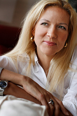 photo of person Liza Marklund