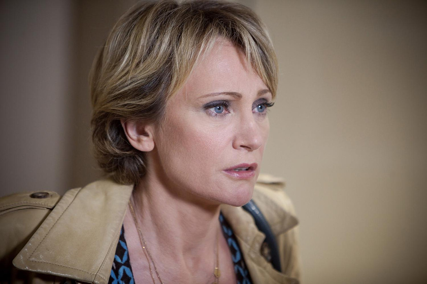 Patricia Kaas en Asesinada