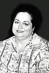 picture of actor Nelly Beltrán