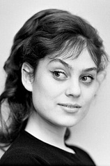 picture of actor Soňa Valentová
