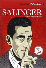poster of movie Salinger