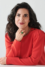 photo of person Jac Schaeffer